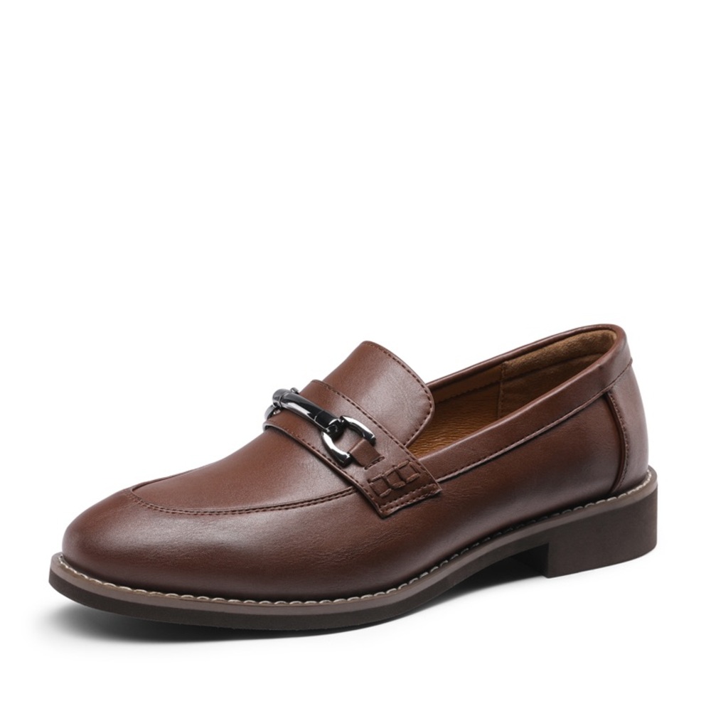 Bruno Marc Loafers